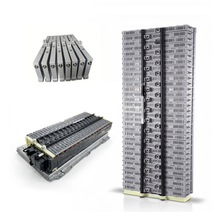 <span class=keywords><strong>Batterie</strong></span> HV à longue durée de vie pour Chrysler Aspen Hybrid, haute performance et remplacement OEM direct d'usine, 7,2 V 6,5 Ah - Product Image 2