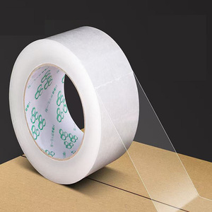Nastro Adesivo BOPP Resistente allo Strappo, Alta Tenacità, <span class=keywords><strong>Non</strong></span> Facile da Rompere <span class=keywords><strong>e</strong></span> Facile da Strappare a Mano - Product Image 6