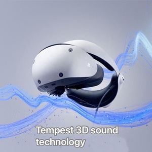 <span class=keywords><strong>Casque</strong></span> de <span class=keywords><strong>réalité</strong></span> <span class=keywords><strong>virtuelle</strong></span> PlayStation VR2 de Sony, produit authentique neuf - Product Image 4