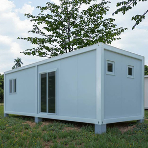 Giá thấp mở rộng vận chuyển <span class=keywords><strong>container</strong></span> khung di động <span class=keywords><strong>container</strong></span> Modular thép mạ kẽm prefab nhà có thể tháo rời <span class=keywords><strong>container</strong></span> nhà - Product Image 6