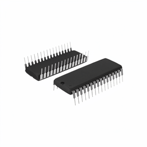 Original Buy Electronics Components Online 32 DIP AT27C010L-15PI Memory - Product Image 1