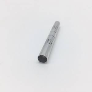 Bagian <span class=keywords><strong>Hookah</strong></span> Aluminium Baja Presisi Tinggi yang Dikustomisasi dengan Mesin CNC dan Gambar Desain - Product Image 3
