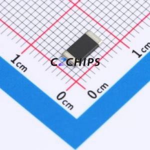 Resistencia SMD FMF25FPJR060-LH 2512 (Resistencia: 60mOhm) (Precisión: 1%) (Potencia: 2W) - Product Image 2