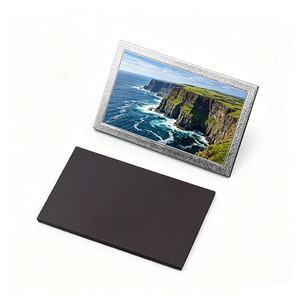 Échantillon Gratuit Autocollant Magnétique pour Porte de Réfrigérateur Design Personnalisé Portugal Souvenir <span class=keywords><strong>Lisbonne</strong></span> Aimant de Réfrigérateur 3D en Acrylique - Product Image 5