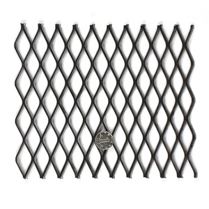 50M Nhôm Dây Lưới CuộN Nhôm Mở Rộng Kim Loại - Product Image 5