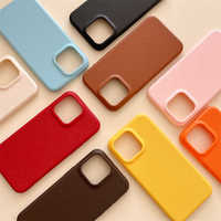 Coques de téléphone portable haut de gamme H Brand VIVO 2025 en TPU TPE antichoc pliables étanches avec motif de personnage de dessin animé et poignée de téléphone couleur unie