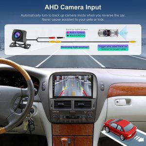 Dual Din 7 9 10 Inch IPS Touch Screen <strong>Android</strong> Car for DVD Player with Navigation Global Positioning System Audio Playback Radio - Product Image 4