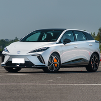 2025 voitures neuves d'occasion bon marché MG Mulan FWD Atv voitures d'occasion main gauche mode luxe phare longue portée SUV voiture électrique à vendre