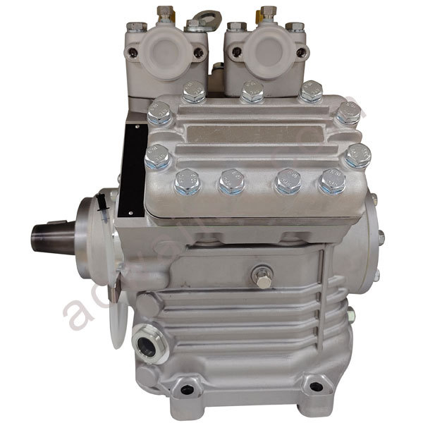 Bock Compressor FKX40 470K Compressor for Bus Air Conditioner