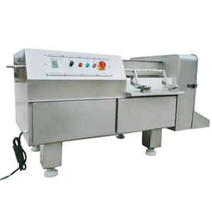 Cortadora de <span class=keywords><strong>Carne</strong></span> Eléctrica Industrial Portátil para Cocina, Picadora de <span class=keywords><strong>Carne</strong></span> Congelada Multifuncional, Máquina para Cortar y Picar <span class=keywords><strong>Carne</strong></span> - Product Image 2