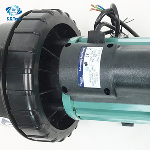 Filtro de Piscina de Frecuencia Variable de Alta Calidad Watercrown con Conexión Fácil de Instalar - Product Image 4