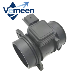 Capteur de débit d'air massique de haute qualité pour Ford Fiesta Fusion Citroën C1/C2 <span class=keywords><strong>Peugeot</strong></span> 5WK97004 - Product Image 4