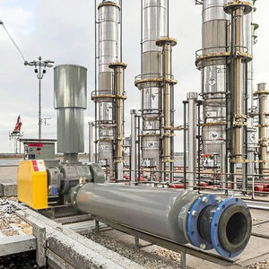 نافخ هواء صناعي عالي الضغط ذو موثوقية عالية طراز 47 أوراي مع شهادة CE وISO - Product Image 5