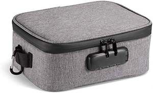 Muestra Gratuita, Fábrica de Shenzhen, Venta Caliente, Bolsa Inteligente Antiolor, Resistente a los Malos Olores, Tejido Grueso - Product Image 2