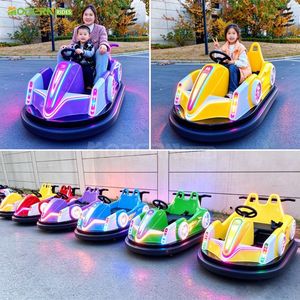 <span class=keywords><strong>Go</strong></span>-<span class=keywords><strong>Kart</strong></span> Elettrico Fuoristrada per Parchi a Tema e Giostre Fieristiche - Product Image 5