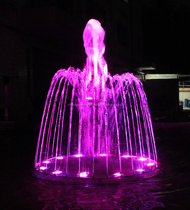 Fabbrica di <span class=keywords><strong>design</strong></span> Naturale <span class=keywords><strong>giardino</strong></span> di pietra rotonda di grandi dimensioni colorato fontana di acqua - Product Image 6