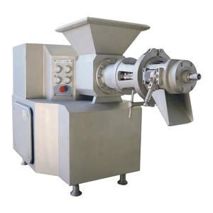 Full Automatic Professional Mince Chicken <b>Meat</b> Mincer Mincing Machine <b>Poultry</b> Deboner Chicken /<b>Poultry</b> <b>Meat</b> Bone Separator for - Product Image 2