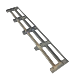 Pièces de rechange <span class=keywords><strong>pour</strong></span> camions européens lourds, garniture de calandre 20409818 20529704 <span class=keywords><strong>pour</strong></span> camions Vol-vo FH12 FH16 FM9 FM12 (Version 2) - Product Image 2