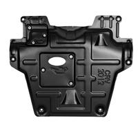 Pelindung Mesin Model Direct Bolt On untuk Honda CR V 2014-2021, Pelindung Bawah Sasis Tahan Aus, Suku Cadang Pengganti