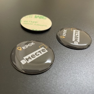 Có Thể Lập Trình NFC <span class=keywords><strong>Touch</strong></span> TAG216 888 Byte NFC <span class=keywords><strong>Tag</strong></span> Sticker Epoxy - Product Image 3