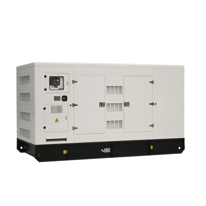 AOSIF en iyi satış sıcak jeneratör dizel yakıt deposu 500kva bekleme gücü üretimi iyi fiyat ile taşınabilir sessiz dizel jeneratör