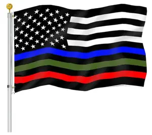 Nx 2023 Custom Flag Countries All Over the World Hot Sale 100% Polyester Fabric USA Countries Flags For National Day