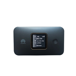 Unlocked Huawei E5785 E5785Lh-22c 300Mbps 4 Gam <span class=keywords><strong>Router</strong></span> <span class=keywords><strong>Wifi</strong></span> Di Động Hotspot Với 3000MAh Pin + 2 Cái Antenna LTE Cat6 300Mbps - Product Image 5