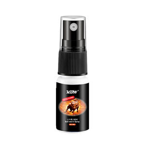 10ML Natural Herbal Male Long Time Delay <b>Spray</b> For Adult - Product Image 2