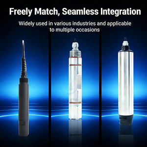 جهاز تحليل الأكسجين المذاب بالفلورسنت عبر الإنترنت لتربية الأحياء المائية، لقياس محتوى الأكسجين المذاب - Product Image 4