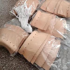 Bolsillos de Billar de Cuero, Resistentes al Agua, Accesorios para Mesa de Billar - Product Image 2