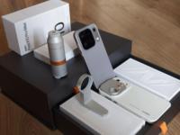 Nouveau smartphone OPPO Find X10 Pro Max 2026, triple appareil photo Hasselblad de 200 MP, chipset Dimensity 9600 Pro, écran 6,78 pouces