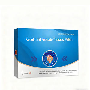 Adesivo de Terapia de Próstata com Infravermelho Longo - Product Image 2