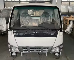 Accessoires pour camions japonais Cabine de <span class=keywords><strong>camion</strong></span> Assemblage de cabine complet pour Isuz Elf Npr Nqr 600p - Product Image 2