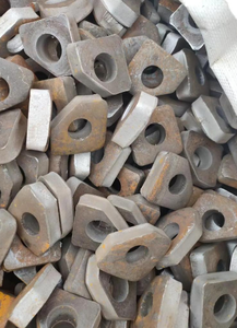 Juntas de Acero al Carbono de 1.5 mm Resistentes para Conexión de Equipos Petroquímicos de Uso Pesado, Origen China - Product Image 3