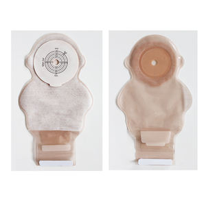 도매 원피스 Ostomy 가방 신생아 유아 어린이 소아 Colostomy 가방 신생아 - Product Image 6