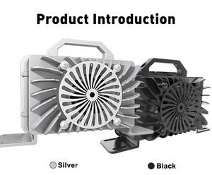 Cargador de Batería de Litio de 600W CAN RS485 Impermeable 24V 36V 48V 60V <span class=keywords><strong>72V</strong></span> Sellado para Baterías de Plomo-Ácido y LiFePO4, Ideal para Carritos de Golf - Product Image 4