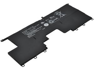 ของแท้ VGP-BPS38 แบตเตอรี่สำหรับ SONY SVP13 Pro13 Pro11 SVP1322BPXB SVP1322DCXS 7.5V 4740mAh 36Wh โน้ตบุ๊ค - Product Image 1