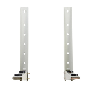 Tùy Chỉnh Điều Hò<span class=keywords><strong>a</strong></span> Không Khí <span class=keywords><strong>C</strong></span>á<span class=keywords><strong>c</strong></span> Bộ Phận Wall Mount Bracket Cho Điều Hò<span class=keywords><strong>a</strong></span> Không Khí Đơn Vị Ngoài Trời Với <span class=keywords><strong>C</strong></span>ông <span class=keywords><strong>C</strong></span>ụ Gắn Kết - Product Image 2