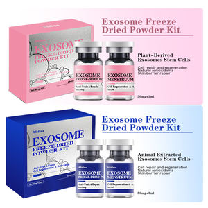 Kore cilt bakımı kiti kök hücre rejeneratif karmaşık Spicule eksfoliyasyon Serum maskesi cam cilt B için kore sıvı cilt güçlendirici - Product Image 2