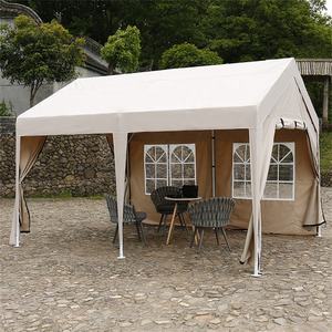 Tentes de réception monocouche pour événements de mariage, extérieures, imperméables, résistantes au vent, toutes saisons, montage facile, à vendre et à louer - Product Image 2