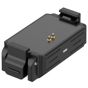 Adaptateur de charge à dégagement rapide pour DJI Osmo Nano, base d'adaptateur pliable pour accessoires DJI Osmo Nano - Product Image 4