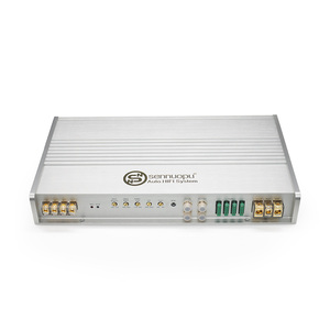 Sennuopu P-<span class=keywords><strong>1000</strong></span>.1D 1000W haute puissance de <span class=keywords><strong>voiture</strong></span> amplificateur mono bloc <span class=keywords><strong>voiture</strong></span> amplifiermonoblock - Product Image 2