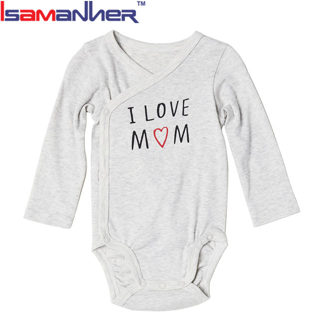 Детский комбинезон, комбинезон для маленьких девочек, детская одежда из органического хлопка