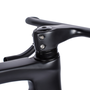 Bicicleta de Carretera Yuying WH06 T1000 Ltwoo <span class=keywords><strong>Di2</strong></span> con <span class=keywords><strong>Desviador</strong></span>, Cuadro de Fibra de Carbono 700c con Acabado Brillante/Mate, 12 Velocidades, Frenos de Disco, Ultraligera - Product Image 3
