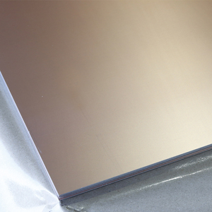 Laminados de Cobre Revestidos de Aluminio Ligeros de Alta Conductividad Térmica para PCB/LED - Product Image 4