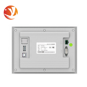 Pantalla Táctil Industrial NSXH Original TPC7032KW, Interfaz Hombre-Máquina, Controlador Lógico Programable (PLC) - Product Image 3