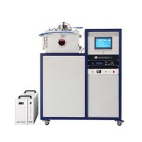 Dépôt chimique en phase vapeur amélioré par plasma (PECVD) pour la préparation de films hydrophobes