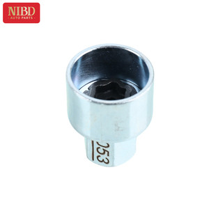 Pour <span class=keywords><strong>BMW</strong></span> E87 E88 E46 E90 E60 E38 E84 Kit de blocage de roue à vis antivol 36136792849 - Product Image 4