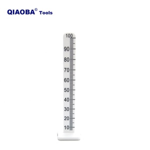 Goupilles de nivellement en plastique pour carrelage, adhésives, pour le nivellement des sols en ciment - Product Image 3