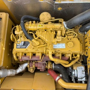 Excavatrices d'occasion CAT 320E 20 tonnes, 95% neuves, à bas prix, en excellent état, conformes CE/EPA, à vendre - Product Image 6